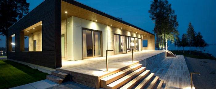 Villa Sverige