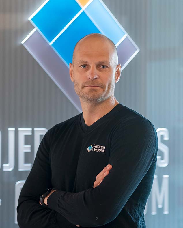 Erik Viklund