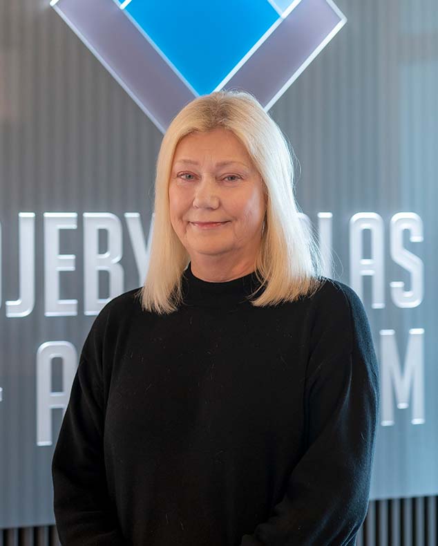 Karin Ramke