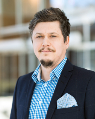 Laszlo Andras