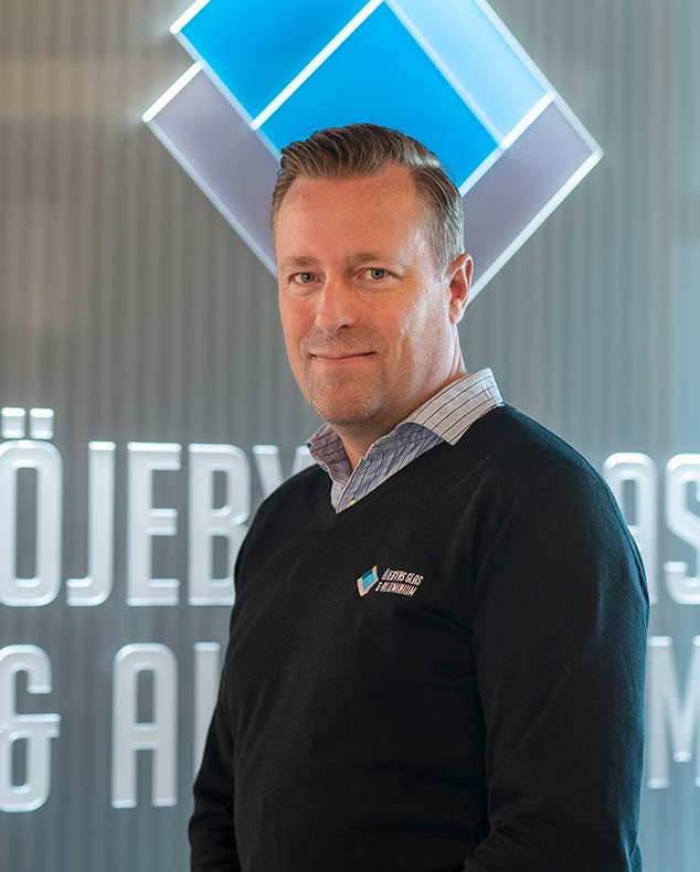 Michael Danielsson