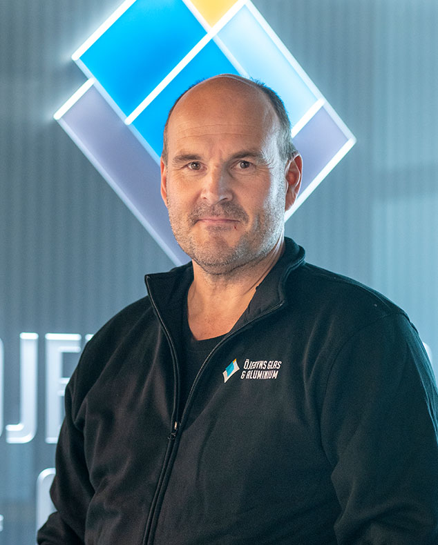 Niklas Lindberg