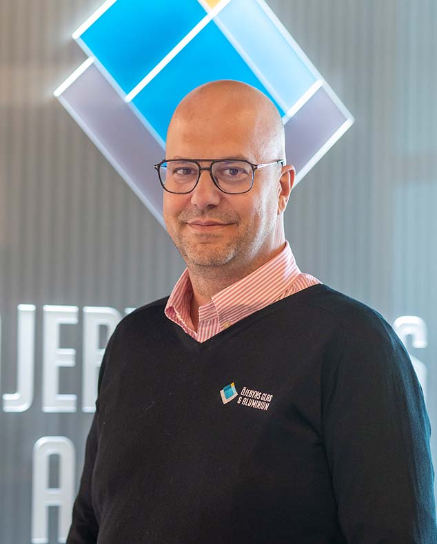 Peter Westerberg