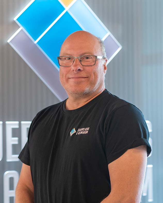 Stefan Andersson